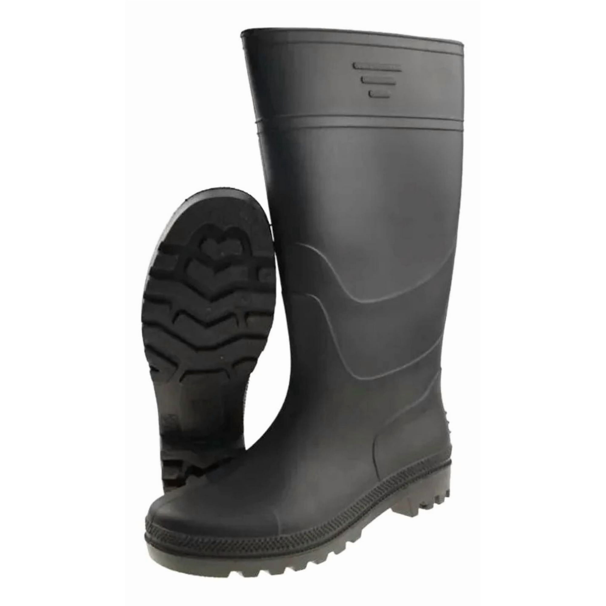 Metalfer - Botas Xtreme De Pvc Talla 39