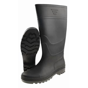 Metalfer - Botas Xtreme De Pvc Talla 41