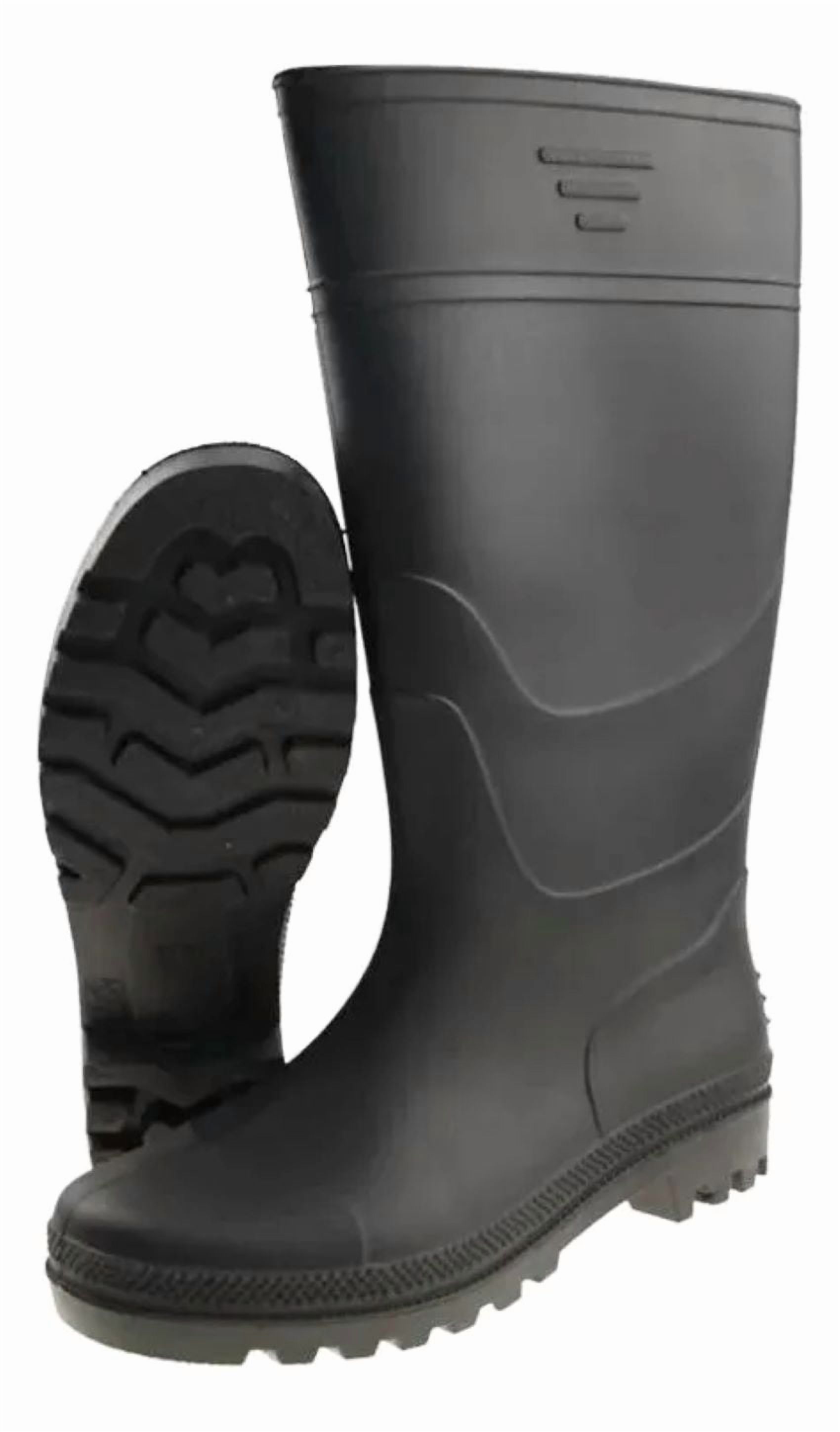 Metalfer - Botas Xtreme De Pvc Talla 39