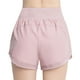 thumbnail image 3 of Short Calza Ultralight Deportivo Mujer, 3 of 3