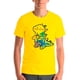 thumbnail image 1 of Polera Estampada Dinosaurio Kawai Colores Hombreniño, 1 of 2