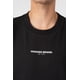 thumbnail image 4 of Polera Boxy Fit Negra - All In, 4 of 7
