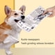 thumbnail image 4 of Juguete para perro UtySty pack de 3, 26 × 18,5 cm, papel crujiente, lavable, 4 of 6