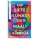 thumbnail image 1 of Libro Las Siete Lunas De Maali Almeida, 1 of 2