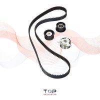 Gates - Kit Distribucion Chevrolet Vectra 00/09 2.2 16Val C22Sel