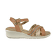 thumbnail image 1 of SANDALIAS MODARE BEIGE MUJER | 7190.102.23524-98402 - Talla 34, 1 of 6