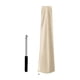 thumbnail image 1 of Paraguas Cubierta De Sombrilla Paraguas Mercado Cubiertas De Sombrilla Para Jardín Patio Patio Beige 190 Cm, 1 of 4