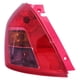 thumbnail image 1 of Farol trasero izquierdo suzuki swift 1.3 2007 2011, 1 of 3
