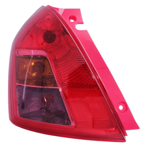 Repuestos Del Sol - Farol Trasero Izquierdo Suzuki Swift 1.3 2007 2011