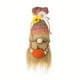 thumbnail image 1 of 1pc, Fall Gnomes Plush Thanksgiving Decorations Pumpkin Gnome Doll Elf Autumn Harvest Decor For Indoor Home Kitchen Table Ornaments Gifts, 1 of 4