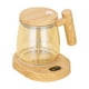 thumbnail image 1 of Taza De Café Automezcla, Taza De Leche Mezclada, Taza De Agitación Automática Para El Hogar, Escritorio, Oficina, Champán, 1 of 3