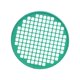 thumbnail image 3 of Banda De Resistencia Para Ejercicios De Mano De 14 Pulgadas De Diámetro Para Entrenamiento De Brazos En Interiores, Color Verde, 3 of 5