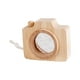 thumbnail image 4 of Creativo Mini Juguete De Madera Caleidoscopio Juguete Niño Regalo Diy Cámara Blanca, 4 of 5