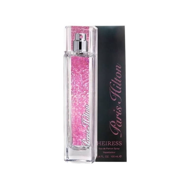 Perfume Heiress Woman EDP 100 ml