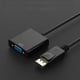 thumbnail image 4 of Cable Display Port A Vga, Displayport Vga Adaptador, Dp Vga, 4 of 4