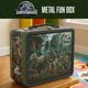 thumbnail image 2 of Caja Divertida AQUARIUS 20 x 15 cm Jurassic World – Lata de Dinosaurios, 2 of 6