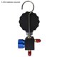 thumbnail image 4 of Manómetro Elitech SMG-1L para Refrigerantes -14.5 a 500 PSI, 4 of 8
