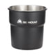 thumbnail image 3 of Taza De Acero Inoxidable, Portátil, Ligera, Para Café, Té, Agua, Para Viajes, Barbacoa, Color Negro, 3 of 5