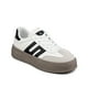 thumbnail image 5 of Zapatilla Casual Mujer Urbana Plataforma Confort Weide LT203, 5 of 9