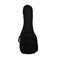 Genérico - Funda Guitarra Eléctrica Estándar Plana