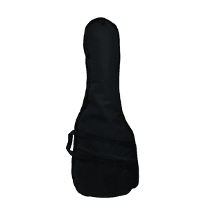 Genérico - Funda Guitarra Eléctrica Estándar Plana