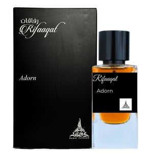 Paris Corner - Rifaaqat Adorn Edp 85Ml Unisex