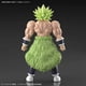 thumbnail image 4 of Kit de maquetas Bandai Hobby Figure-Rise Standard Super Saiyan Broly Full Power Dragon Ball Super BAS5055712, 4 of 8