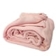 thumbnail image 2 of Frazada Coral Pop 2 Plazas Color Rosado Doral - SC, 2 of 2