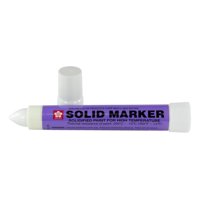 Marcador De Pintura En Barra Sakura Solid Marker