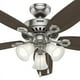 thumbnail image 3 of Ventilador De Techo&nbsp;52" Builder's Plus, 3 of 3