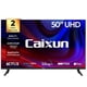 thumbnail image 1 of Televisor 50” UHD Smart TV Roku C50v1ur Caixun, 1 of 11