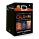 thumbnail image 1 of OTRAS MARCAS LAS CRONICAS DE DUNE PACK 3, 1 of 2