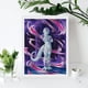 thumbnail image 4 of Kit de Pintura de Diamantes Freezer Desmarcar, 4 of 6