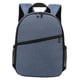 thumbnail image 4 of 1 Mochila Impermeable Para Cámara De Viaje, Mochila Portátil De Nailon DSLR Para Bolsa De Vídeo, Color Azul, 4 of 5
