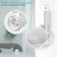 thumbnail image 3 of Soporte de pared ZUOLACO para Echo Dot 5th Gen, blanco, 3 of 3