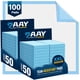 thumbnail image 1 of Almohadillas Desechables De 30 X 36 Cm (100 Unidades) Superabsorbentes, 1 of 8