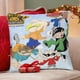 thumbnail image 4 of Código: KND Fundas de almohada de terciopelo con tema, regalos de funda de almohada, decoración para el hogar, cojín de lanzar, regalo de cumpleaños para fans y parejas.50*50cm., 4 of 6