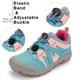 thumbnail image 3 of Zapatos de senderismo Mishansha para niños, niñas y niños, zapatillas de exterior, 3 of 3