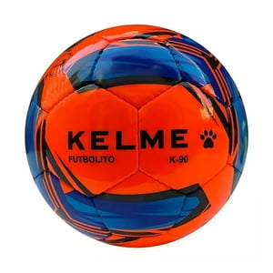 Balón De Futbolito K-90 N° 4 Kelme Bote Bajo