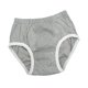 thumbnail image 2 of Pantalones A Prueba De Fugas Para Incontinencia, Transpirables Para Dormir, Adultos, Conducir Durante Mucho Tiempo, Gris, L, 2 of 5