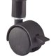 thumbnail image 4 of Soporte para Impresora Safco 48x41x34 cm Estante de Acero Negro, 4 of 7