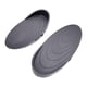 thumbnail image 4 of 2x Pedales De Máquina Elíptica, Pedales De Máquina De Remo Para Fitness, Oficina Interior, 4 of 5