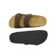 thumbnail image 3 of Sandalias Hombre Cuero Rostock-9-01 Cardinale cafe 44, 3 of 6