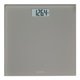thumbnail image 1 of Báscula de baño Taylor Digital con capacidad para 160 kg, color gris, 1 of 6