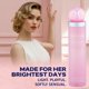 thumbnail image 4 of Bruma corporal Perry Ellis 18 para mujer 236 ml, 4 of 6