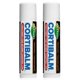 thumbnail image 2 of Bálsamo labial Dr. Dan's Cortibalm para labios secos y agrietados, paquete de 2, 2 of 3