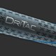 thumbnail image 3 of Juego de 9 agarres de golf Winn DRI-TAC gris, 3 of 6