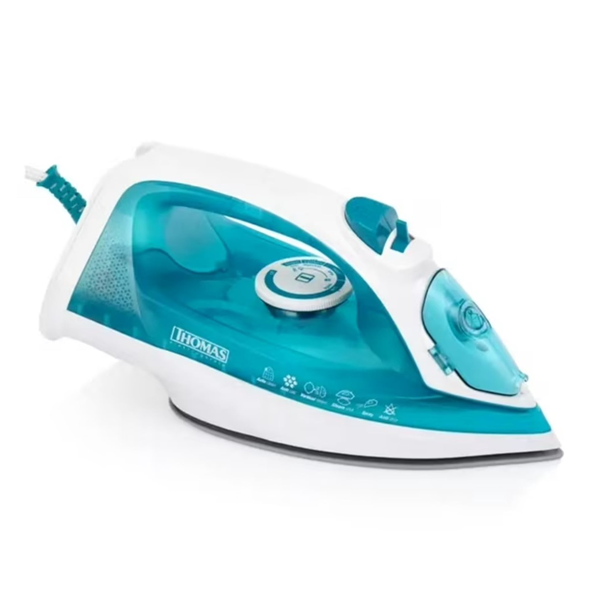 Thomas - Plancha De Ropa A Vapor Vertical 2200w