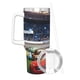 thumbnail image 3 of Vaso Térmico Desmarcar Cars Rayo McQueen 1180ml, 3 of 6