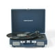 thumbnail image 1 of Tornamesa crosley/ cruiser deluxe bt blue, 1 of 7